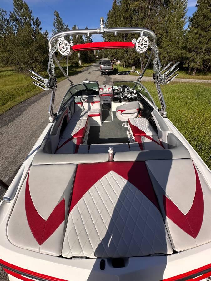 MasterCraft, Import USA — Foto 2 z 5