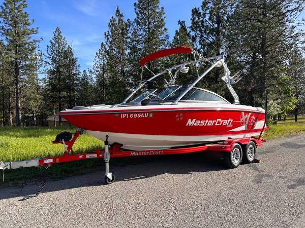MasterCraft, Import USA — Foto 4 z 5