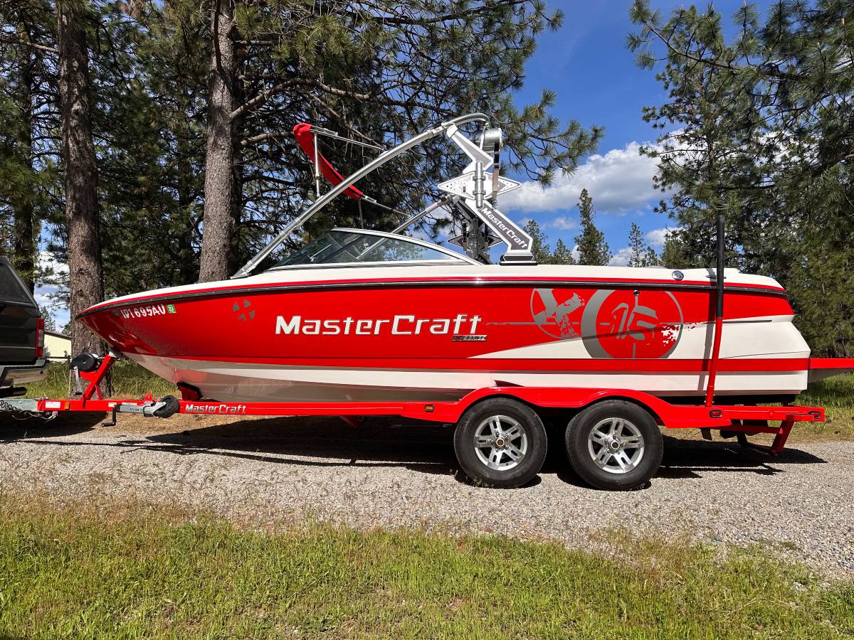MasterCraft, Import USA — Foto 5 z 5
