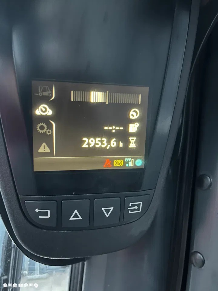 2021 Linde H16, 2.953 mth, Import Auf Lager in der EU — Foto 14 z 24