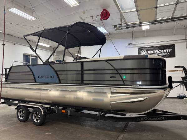 2026, Import USA — Foto 1 | AMECAR 2026, Import USA — Foto 1