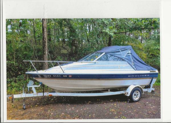 Bayliner, Import USA — Foto 1 | AMECAR Bayliner, Import USA — Foto 1