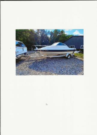 Bayliner, Import USA — Foto 3 z 3