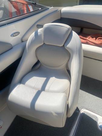 2004 Chaparral, Import USA — Foto 7 z 12