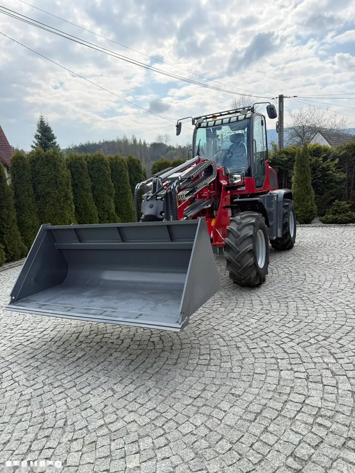 2026 Everun Mtech5.5 T, Import Auf Lager in der EU — Foto 1 | AMECAR 2026 Everun Mtech5.5 T, Import Auf Lager in der EU — Foto 1