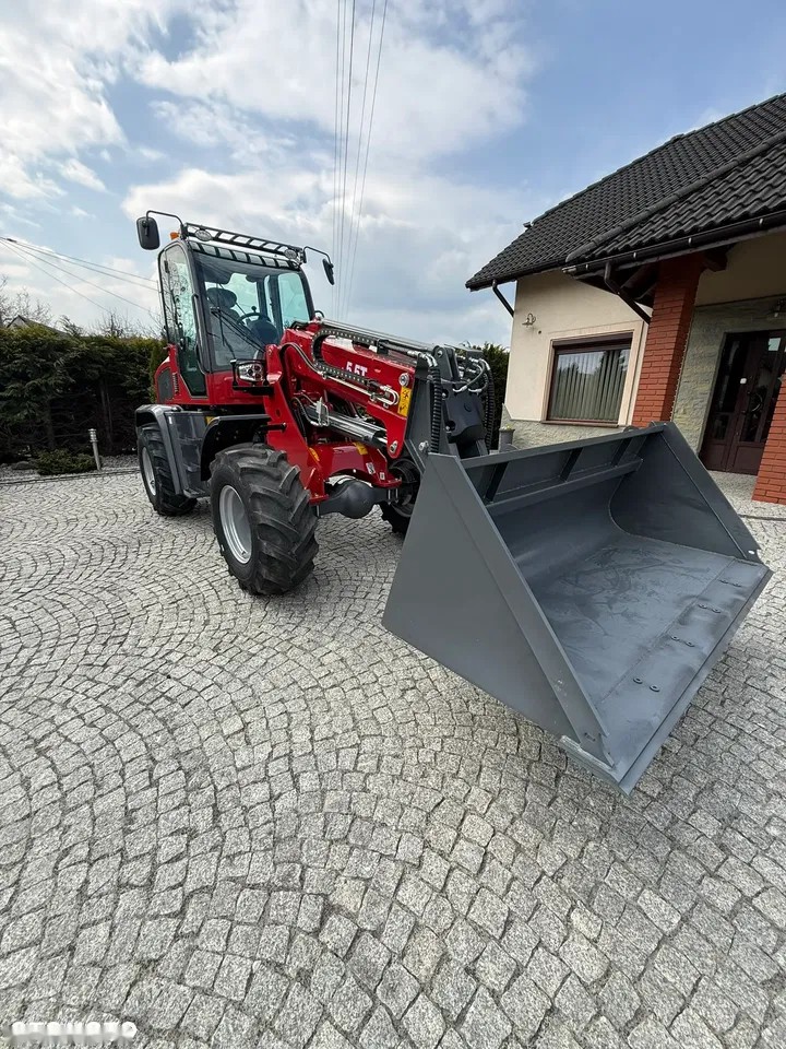 2026 Everun Mtech5.5 T, Import Auf Lager in der EU — Foto 4 z 24