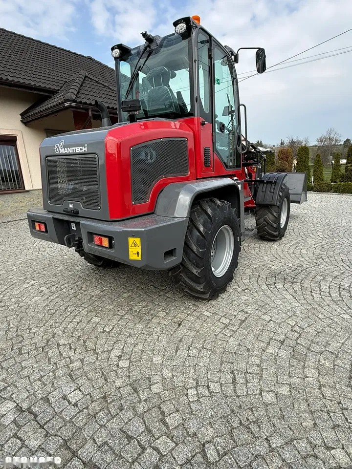 2026 Everun Mtech5.5 T, Import Auf Lager in der EU — Foto 5 z 24
