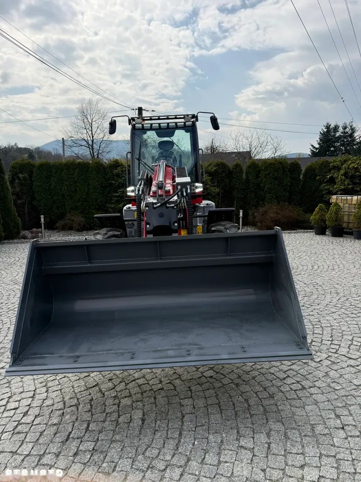 2026 Everun Mtech5.5 T, Import Auf Lager in der EU — Foto 9 z 24
