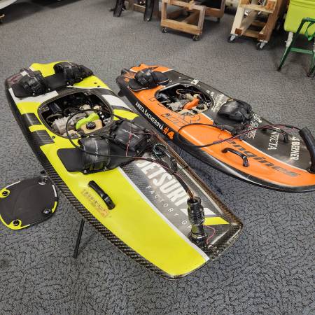 Sea-Doo, Import USA — Foto 1 | AMECAR Sea-Doo, Import USA — Foto 1