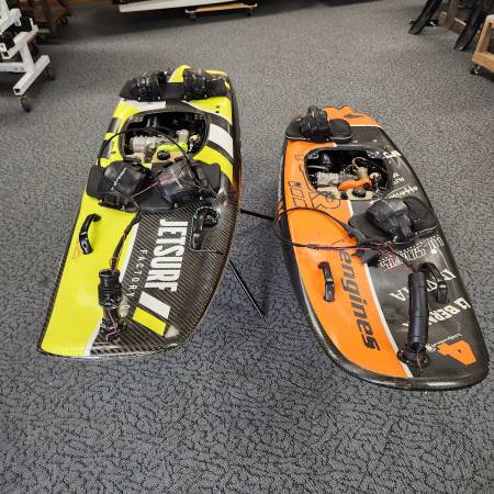 Sea-Doo, Import USA — Foto 10 z 12