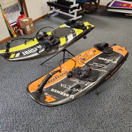Sea-Doo, Import USA — Foto 11 z 12