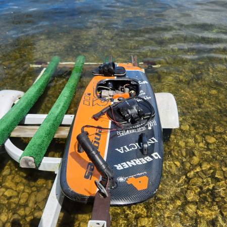 Sea-Doo, Import USA — Foto 12 z 12