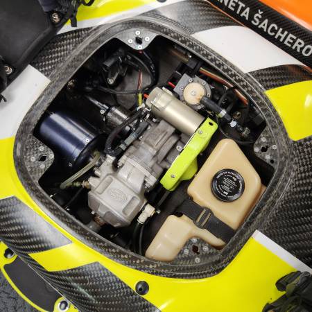 Sea-Doo, Import USA — Foto 4 z 12