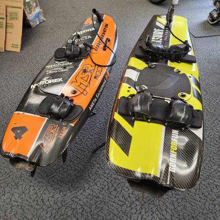 Sea-Doo, Import USA — Foto 6 z 12