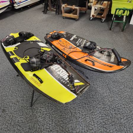 Sea-Doo, Import USA — Foto 7 z 12