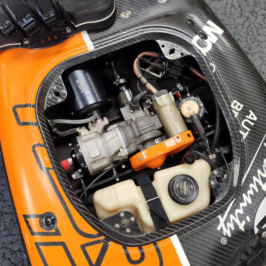 Sea-Doo, Import USA — Foto 8 z 12