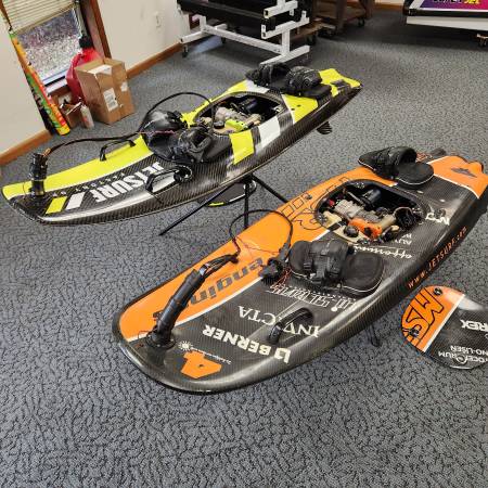 Sea-Doo, Import USA — Foto 9 z 12