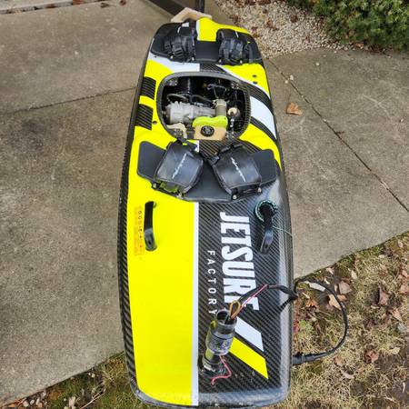 Sea-Doo, Import USA — Foto 4 z 9