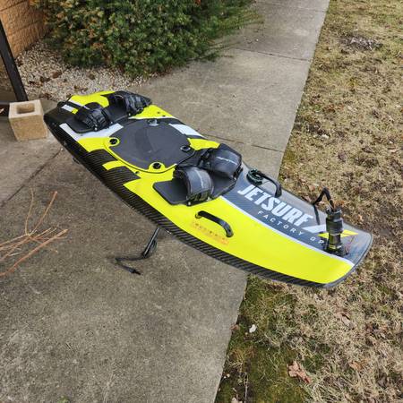 Sea-Doo, Import USA — Foto 5 z 9