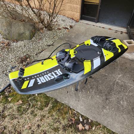 Sea-Doo, Import USA — Foto 6 z 9