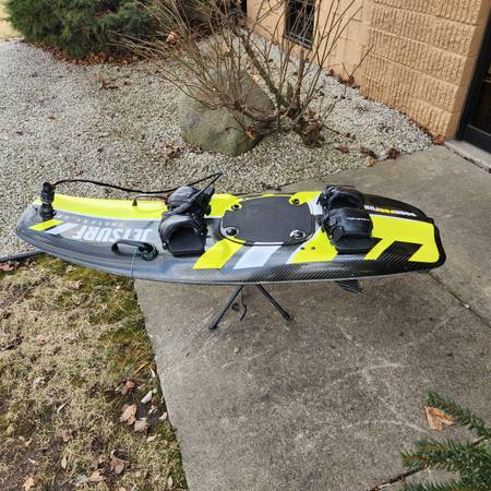 Sea-Doo, Import USA — Foto 7 z 9