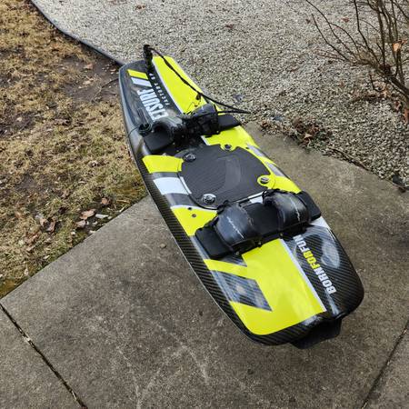 Sea-Doo, Import USA — Foto 8 z 9