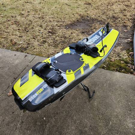 Sea-Doo, Import USA — Foto 9 z 9