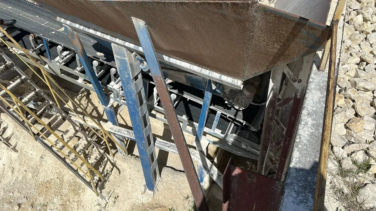 2000 Powerscreen KRUSZARKA, Import Auf Lager in der EU — Foto 14 z 19