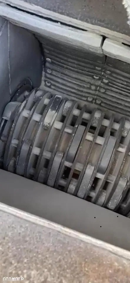 2000 Powerscreen KRUSZARKA, Import Auf Lager in der EU — Foto 8 z 19