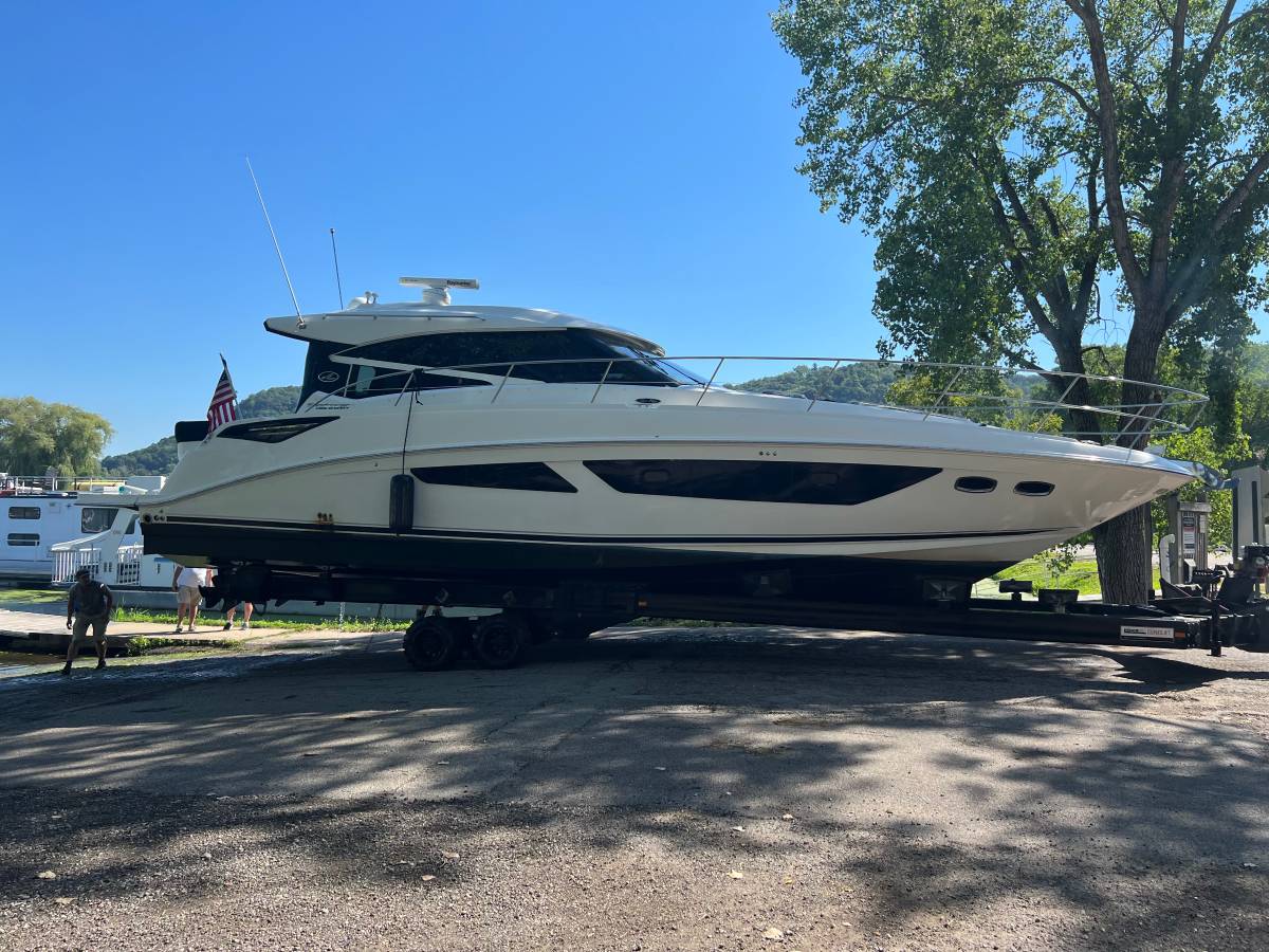 Sea-Doo, Import USA — Foto 11 z 12