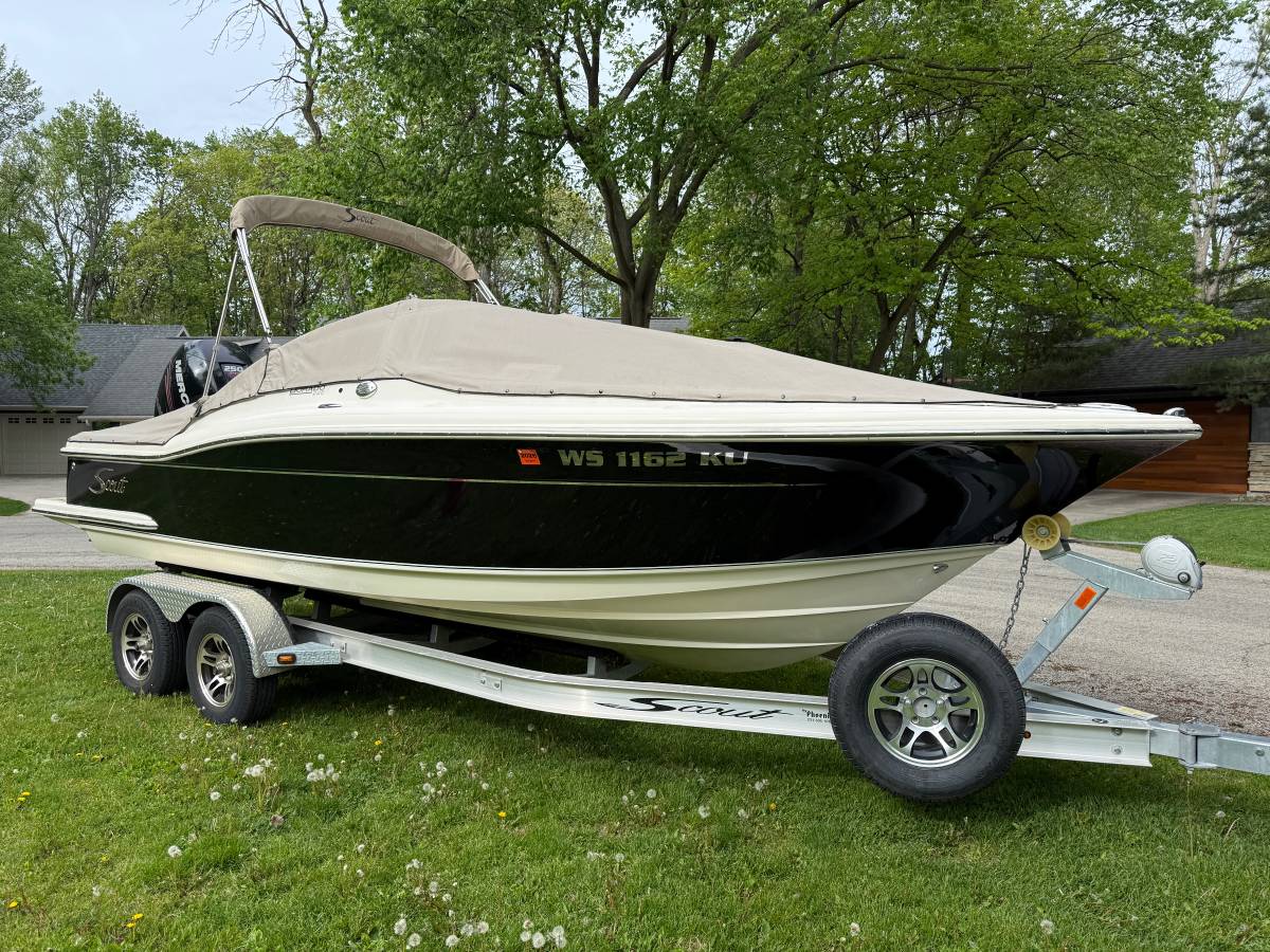Sea-Doo, Import USA — Foto 5 z 12