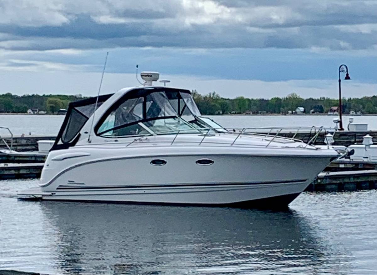 Sea-Doo, Import USA — Foto 6 z 12