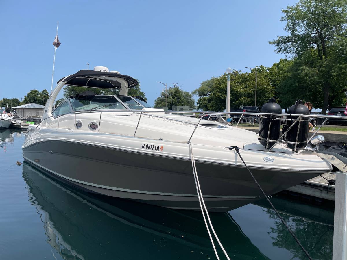 Sea-Doo, Import USA — Foto 8 z 12