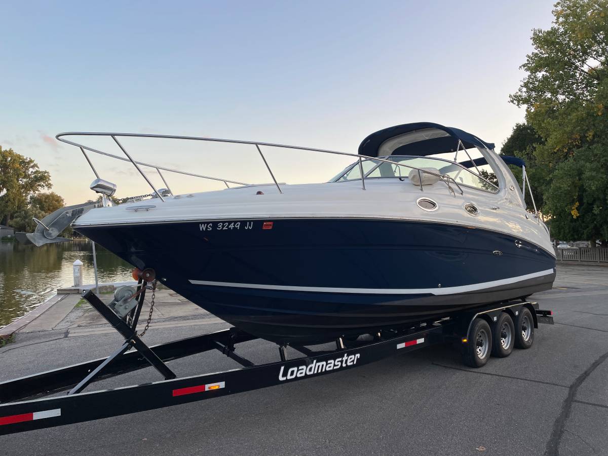 Sea-Doo, Import USA — Foto 9 z 12