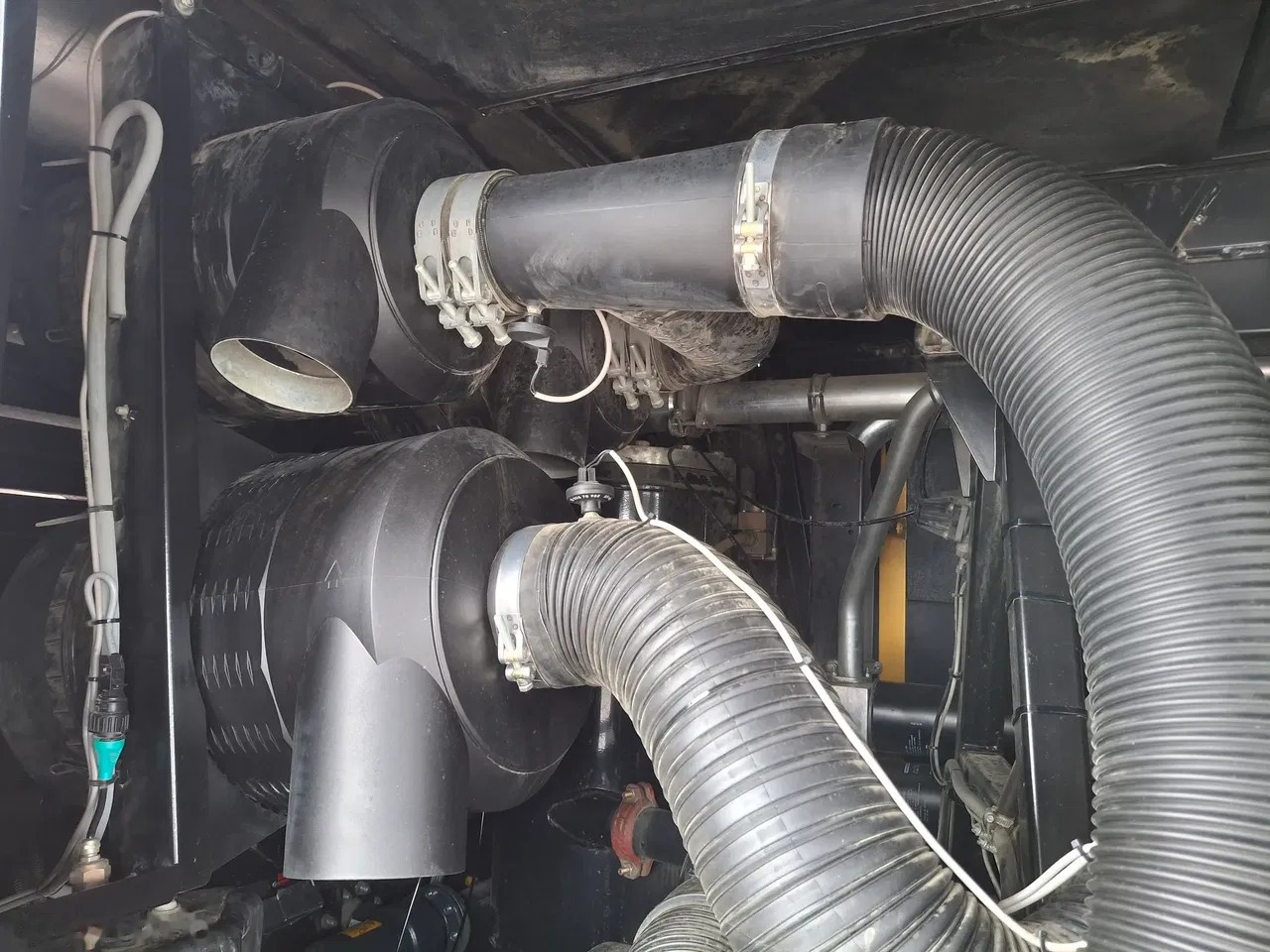 2019 INNY, 7.713 mth, Import Auf Lager in der EU — Foto 11 z 24