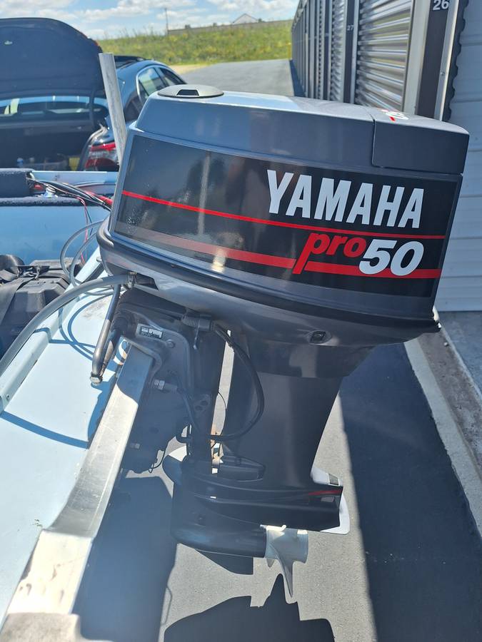 Fishing boat, Import USA — Foto 6 z 8