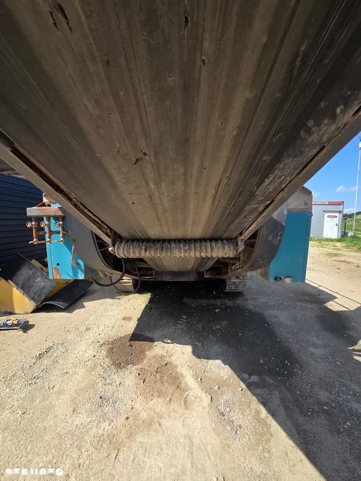 2018 Powerscreen MAXTRAK, 5.758 mth, Import Auf Lager in der EU — Foto 10 z 13