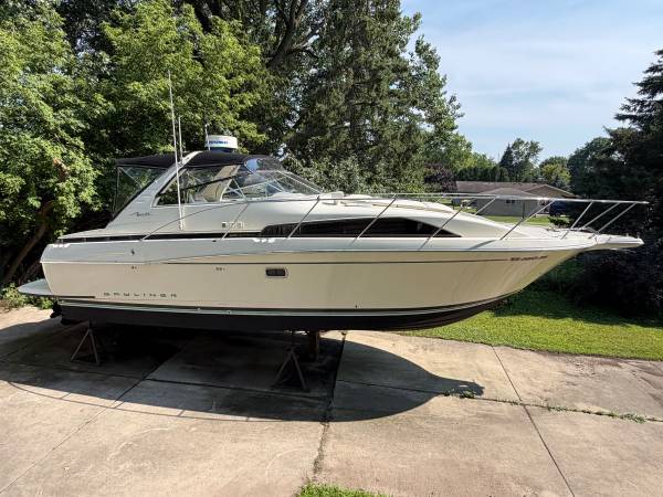Bayliner, Import USA — Foto 1 | AMECAR Bayliner, Import USA — Foto 1
