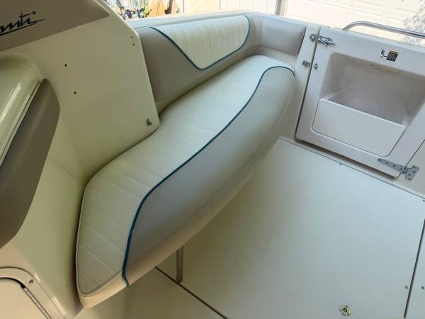 Bayliner, Import USA — Foto 12 z 12