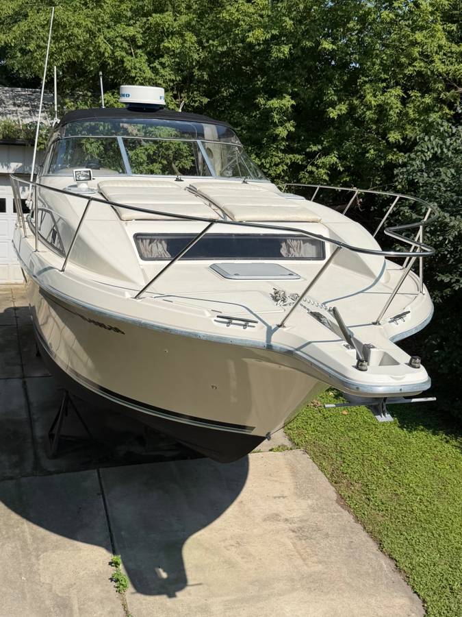 Bayliner, Import USA — Foto 3 z 12