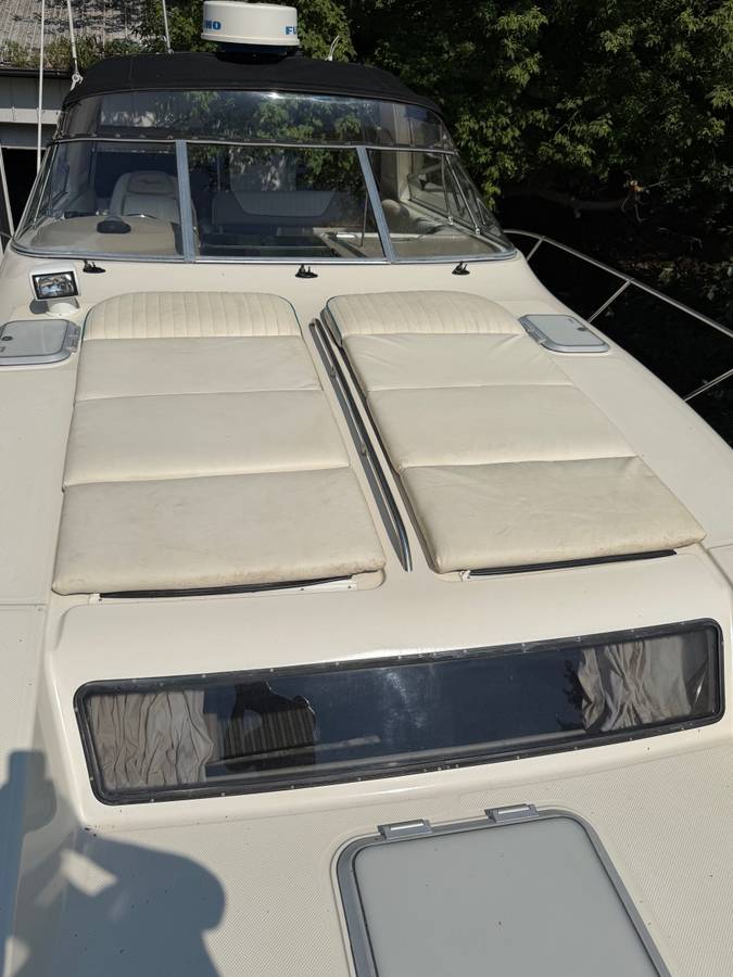 Bayliner, Import USA — Foto 4 z 12