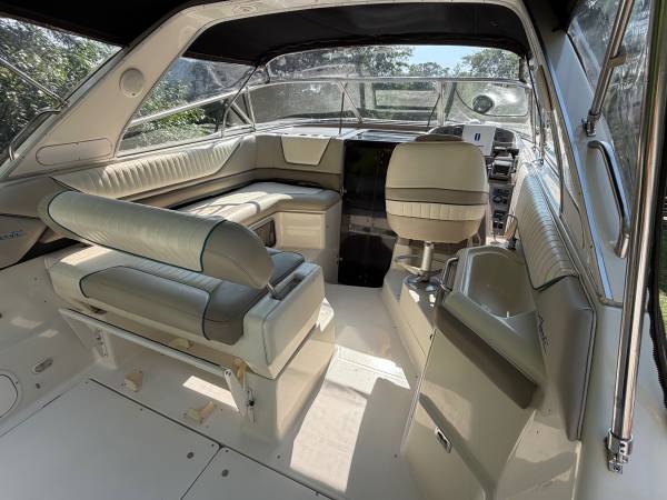 Bayliner, Import USA — Foto 6 z 12