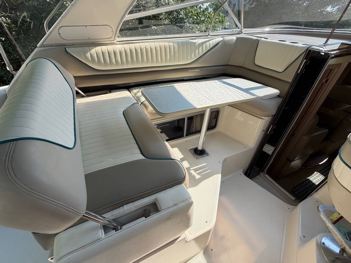 Bayliner, Import USA — Foto 7 z 12