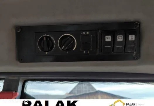 2017 Hamm VÁLEC, 3.408 mth, Import Auf Lager in der EU — Foto 14 z 18