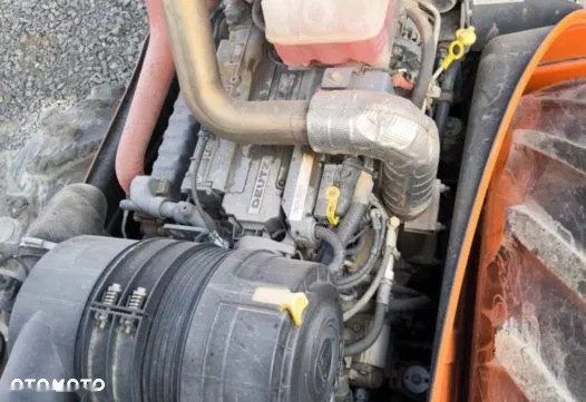 2017 Hamm VÁLEC, 3.408 mth, Import Auf Lager in der EU — Foto 15 z 18
