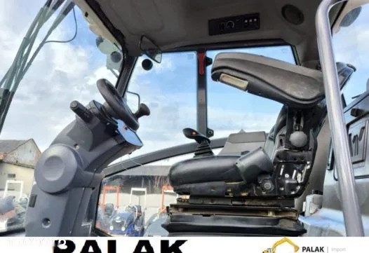 2017 Hamm VÁLEC, 3.408 mth, Import Auf Lager in der EU — Foto 4 z 18