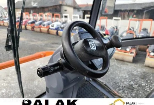 2017 Hamm VÁLEC, 3.408 mth, Import Auf Lager in der EU — Foto 5 z 18