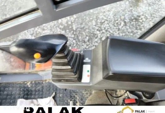 2017 Hamm VÁLEC, 3.408 mth, Import Auf Lager in der EU — Foto 9 z 18