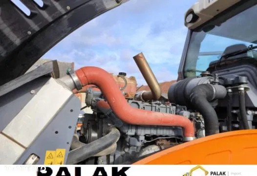 2019 Hamm VÁLEC, 1.718 mth, Import Auf Lager in der EU — Foto 10 z 17