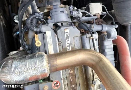 2019 Hamm VÁLEC, 1.718 mth, Import Auf Lager in der EU — Foto 11 z 17